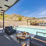12 Chado Villa