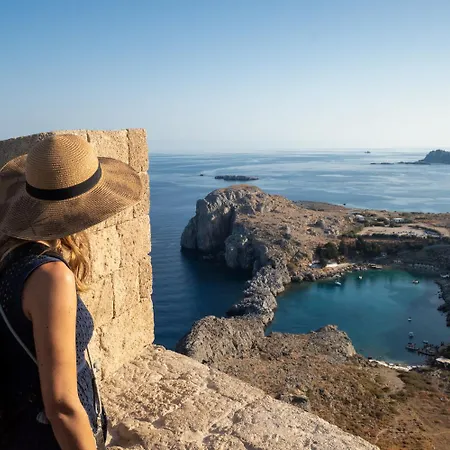 Villa 12 Chado Kolímbia