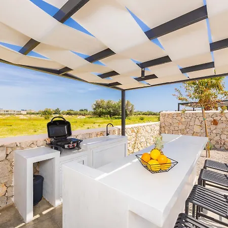 12 Chado Villa Kolymbia