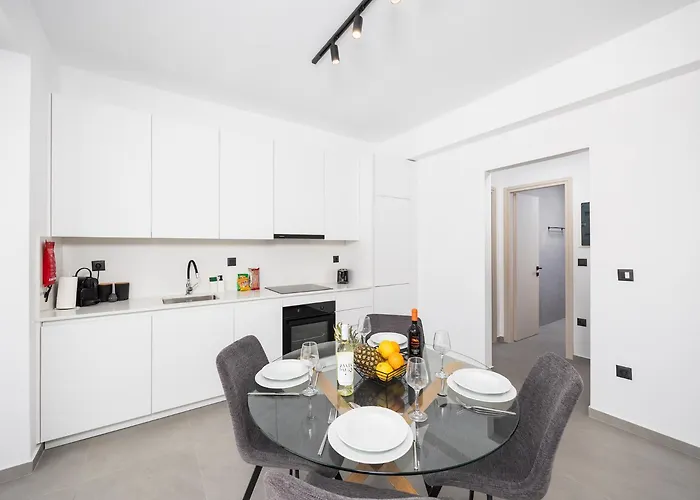 12 Chado Villa Kolymbia