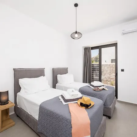 Villa 12 Chado Kolymbia