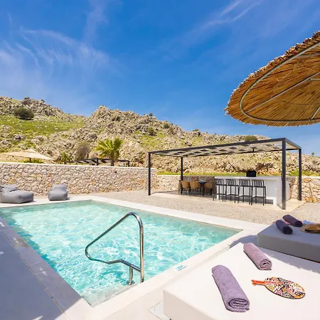 Villa 12 Chado Kolymbia